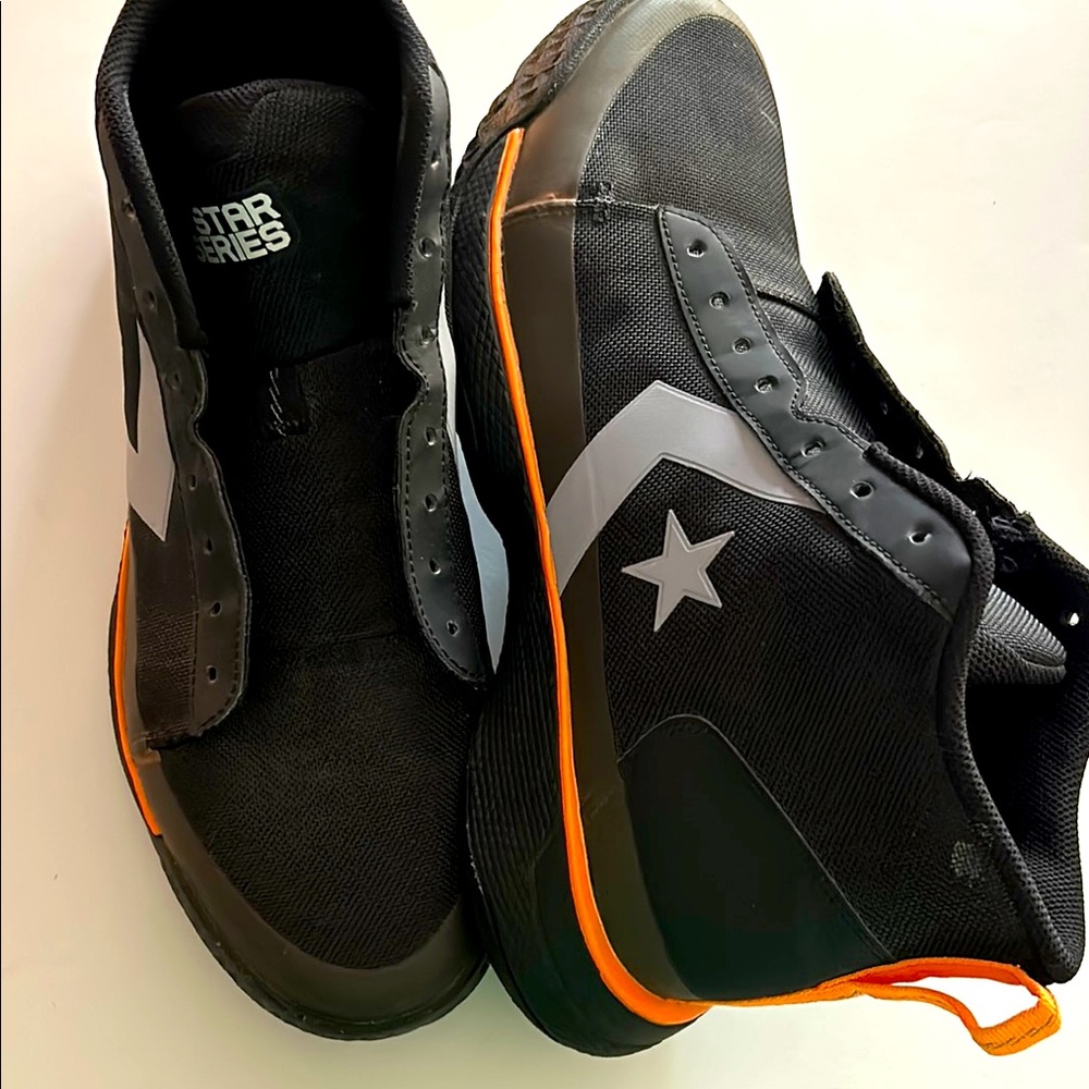 Men's Converse X Tinker Sneakers